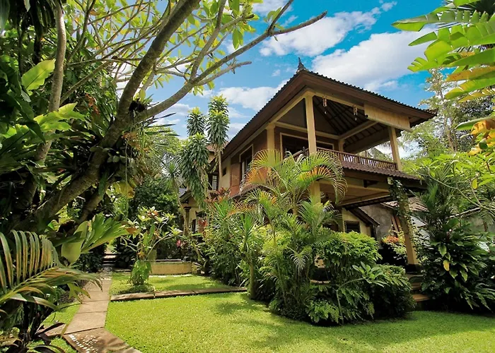 Ben\'S Homestay
