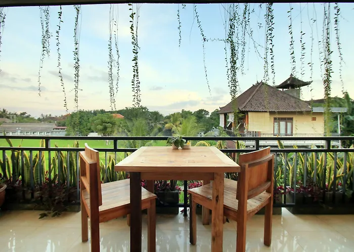 Arnawa Bungalow