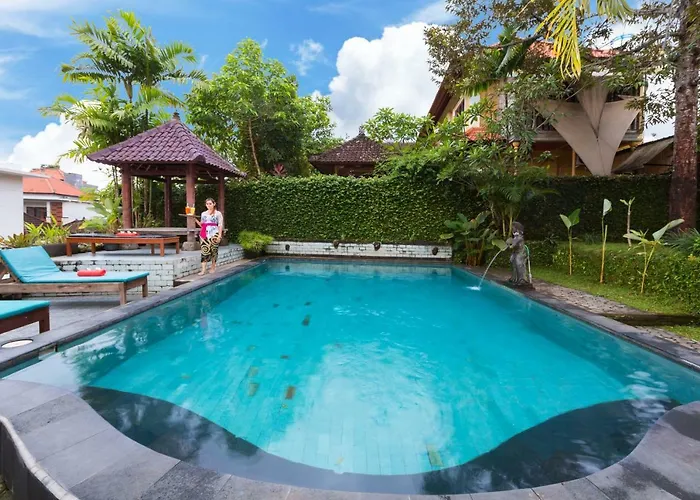 Sayong House