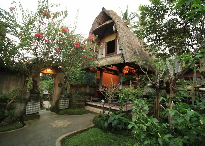 Omah D\'Taman By Eps