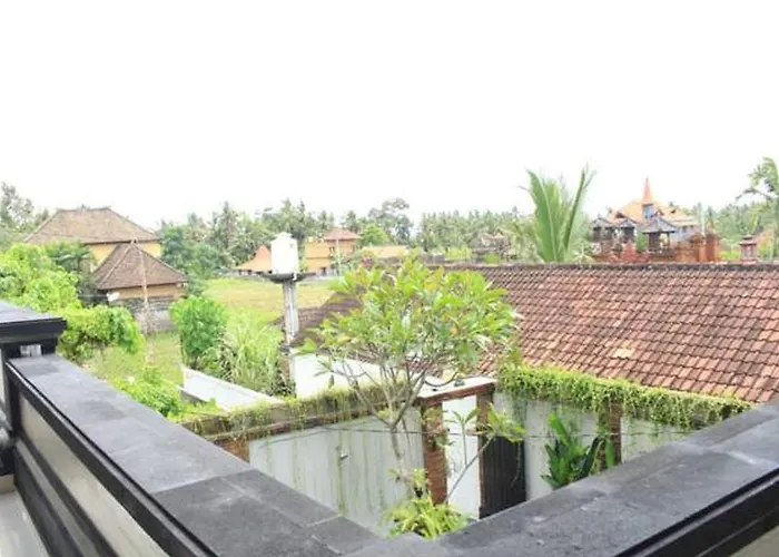 Lucky Family Villa
