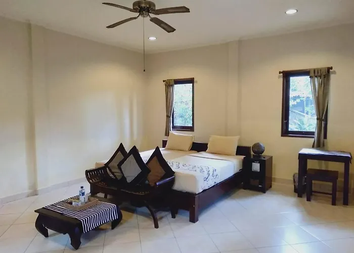 Prasanti Bed & Breakfast