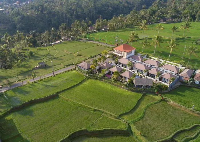 Amatara Abirama Villas