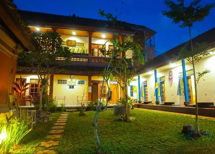 Damuh Guest House
