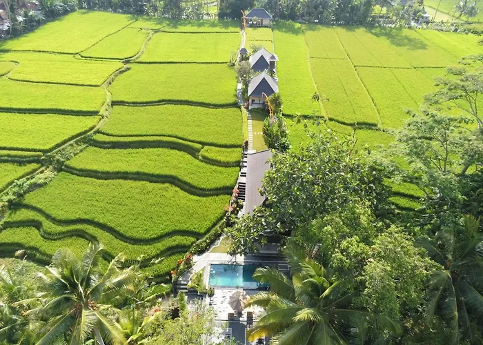 Puri Raya Villa