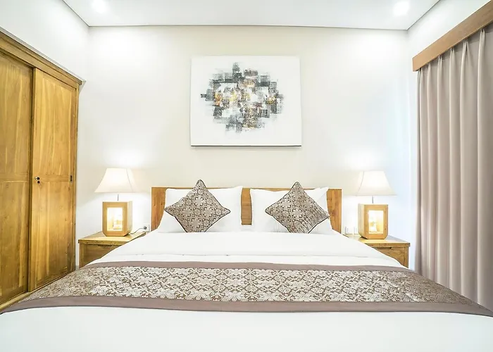 Putih Dcarik Ubud