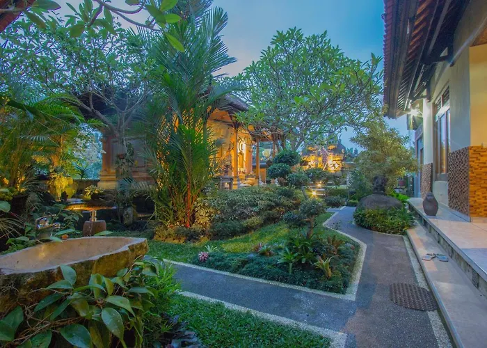 Pondok Prapen Guest House