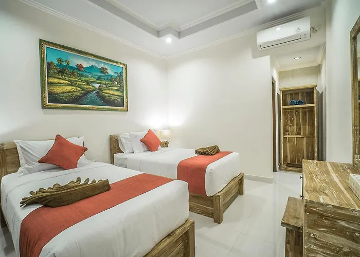 Adenia House Ubud