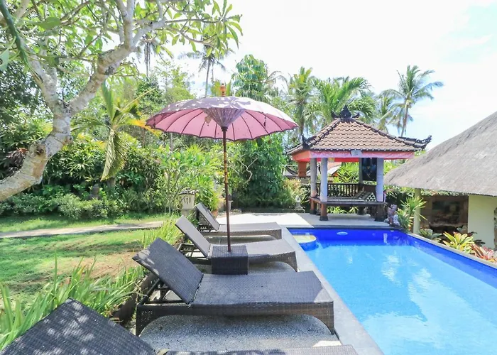 Ubud Chez Nyoman