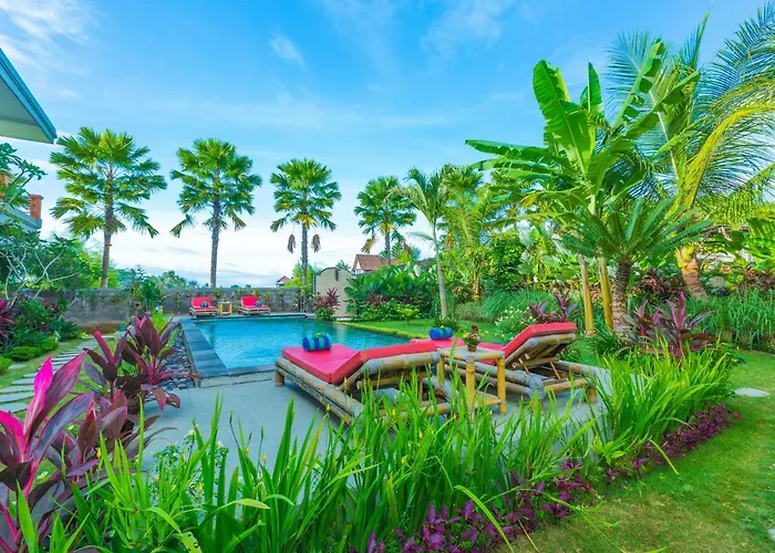 Tantra House Ubud