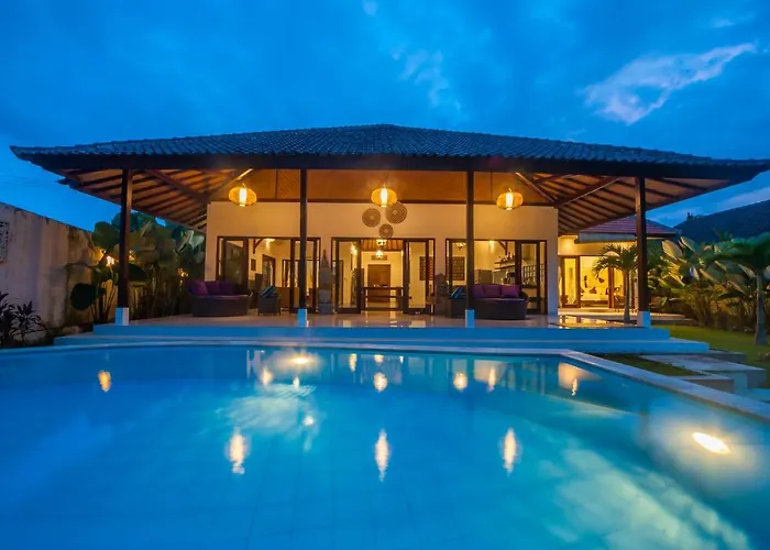 Axros Villa