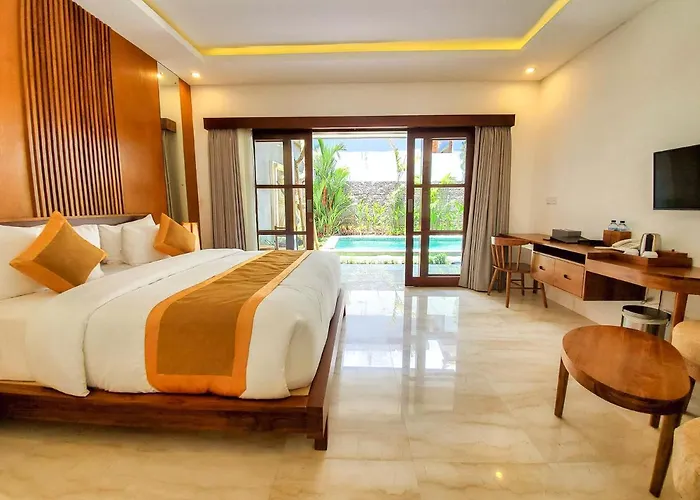 Tamantara Suite & Villa Ubud