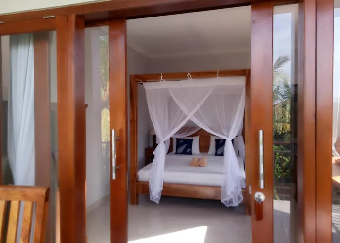 Suryadina Guest House