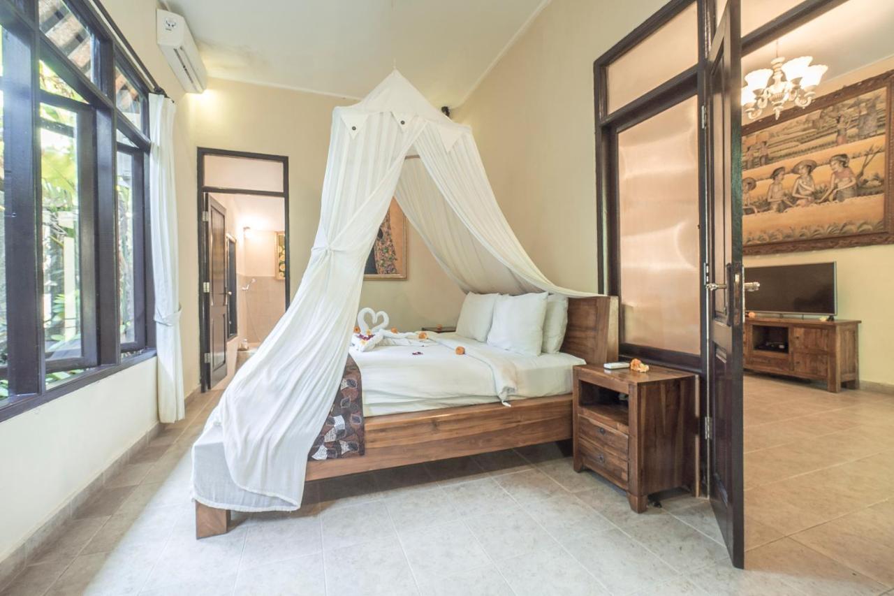 Villa Cocoa Private By Mahaputra Ubud (Bali)