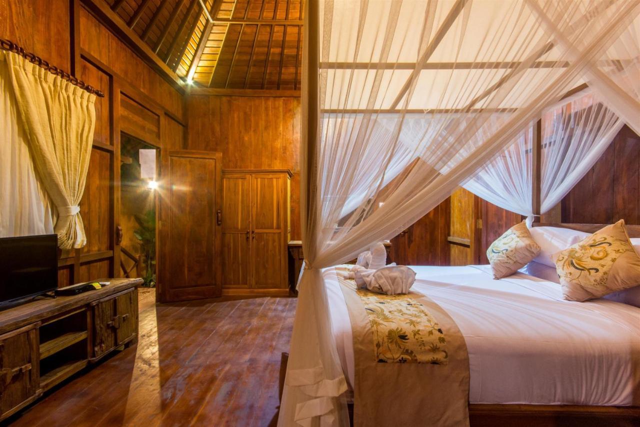 Lestaru Pousada Ubud