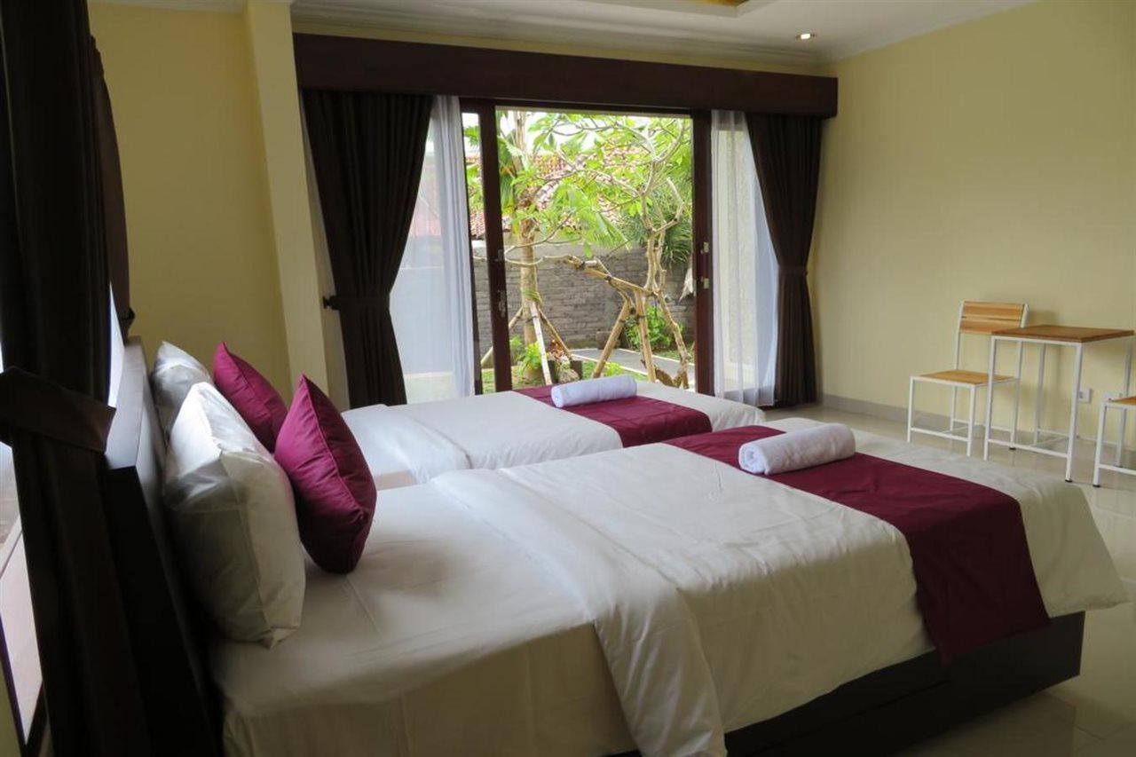 Gasthof Odah Ayu Ubud
