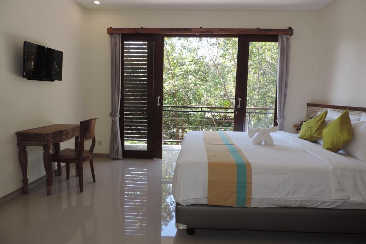 Guest house Kencana By Mahaputra Ubud (Bali)