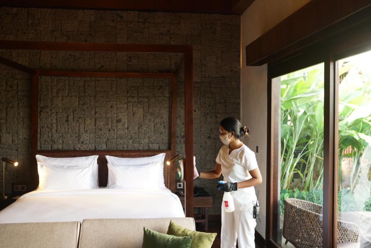 The Garcia & Ubud