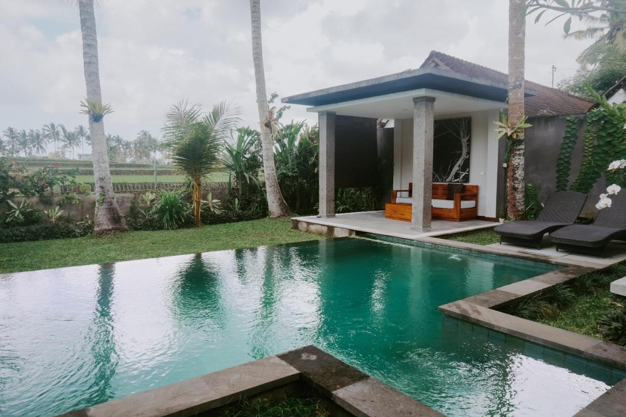 Villa Anggira Ubud
