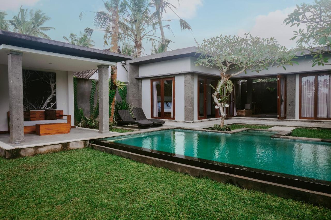 Anggira Villa Ubud