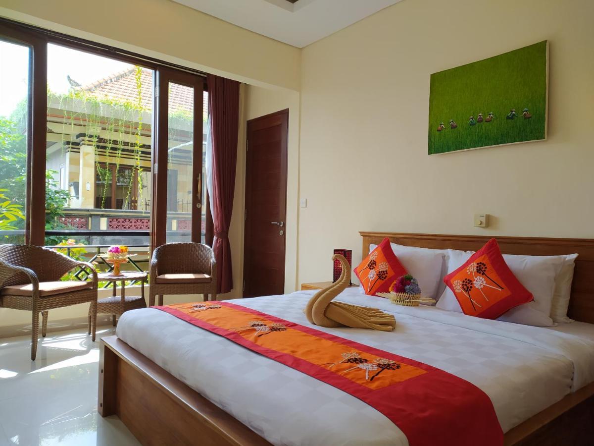 Donald * Ubud