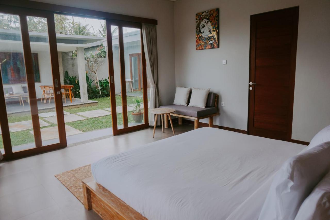 Anggira Ubud