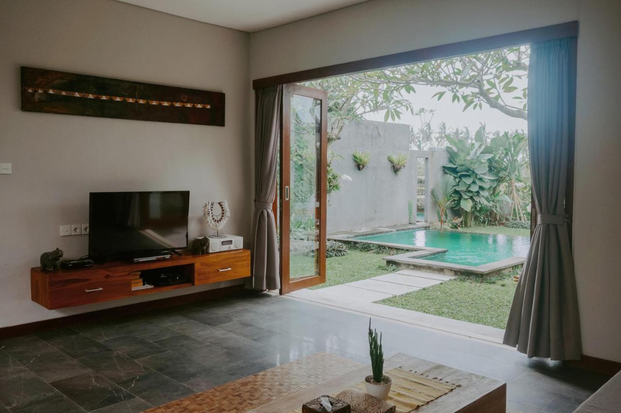 Anggira Villa