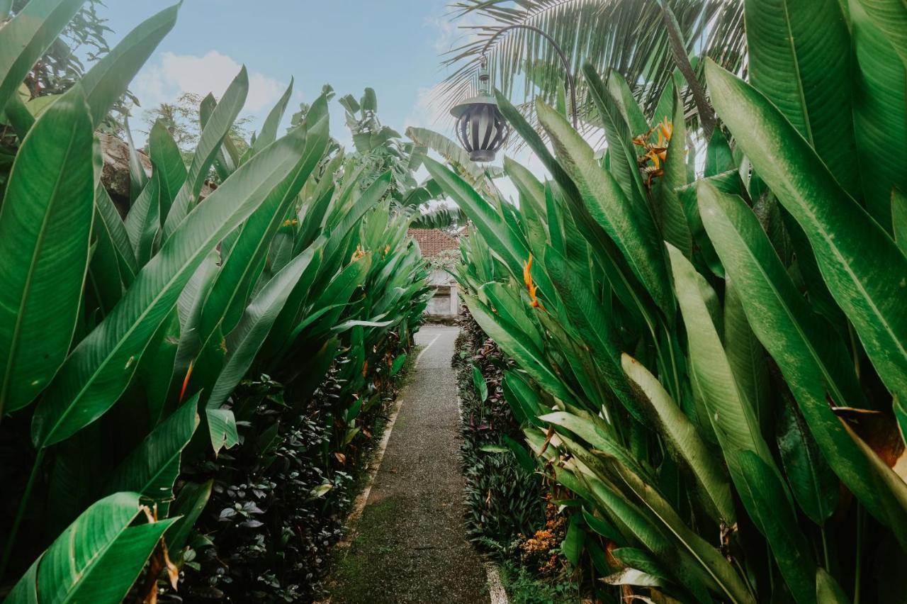 Anggira Ubud