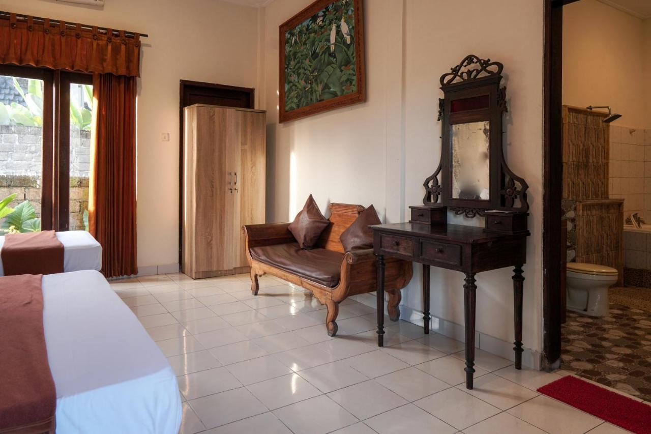 Ina Homestay