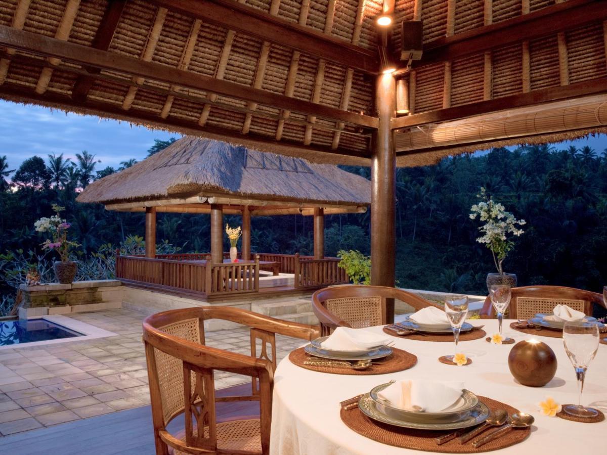 Villa Santai