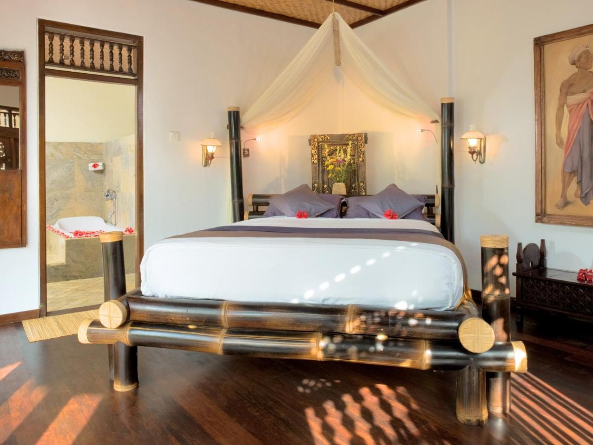 Santai Villa Ubud (Bali)