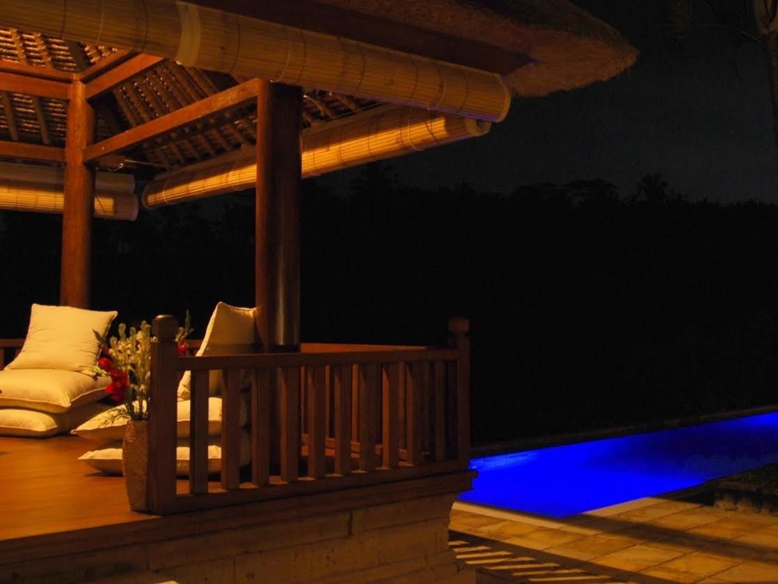 Santai Ubud (Bali)