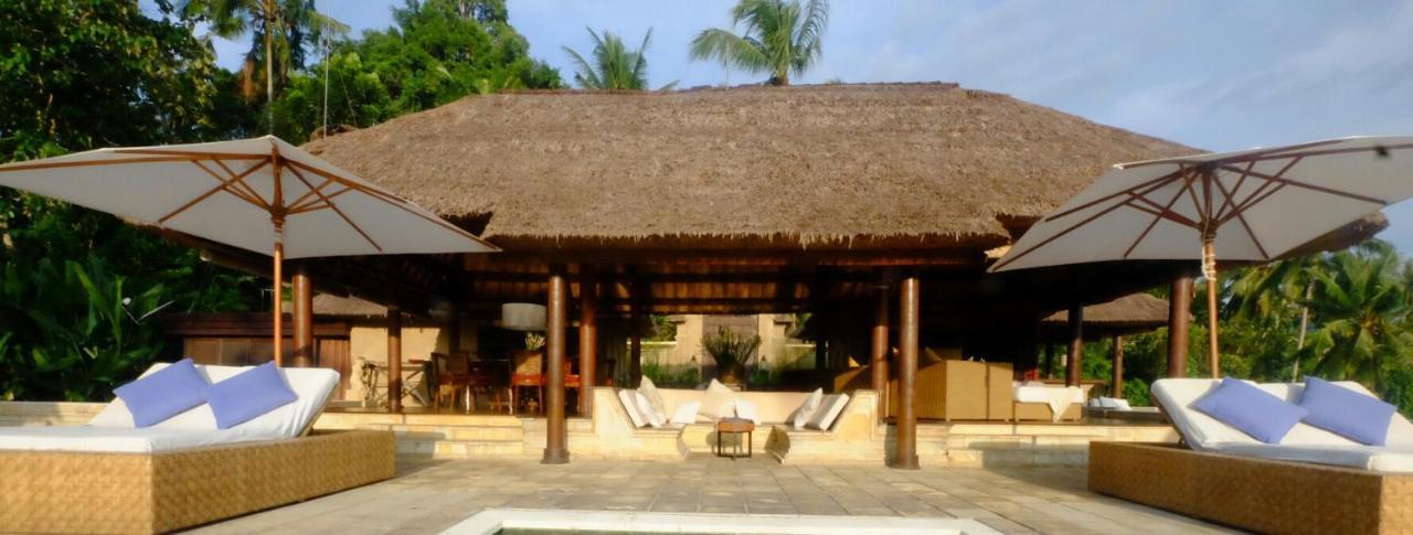 Santai Villa *