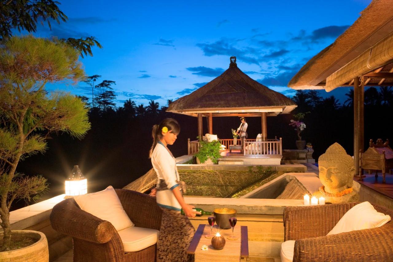 Santai * Ubud (Bali)