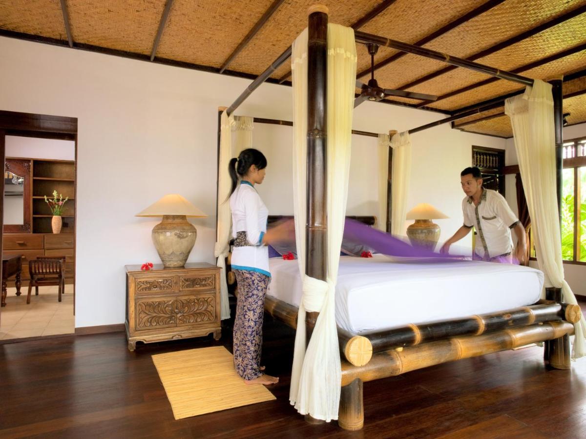 Santai Villa