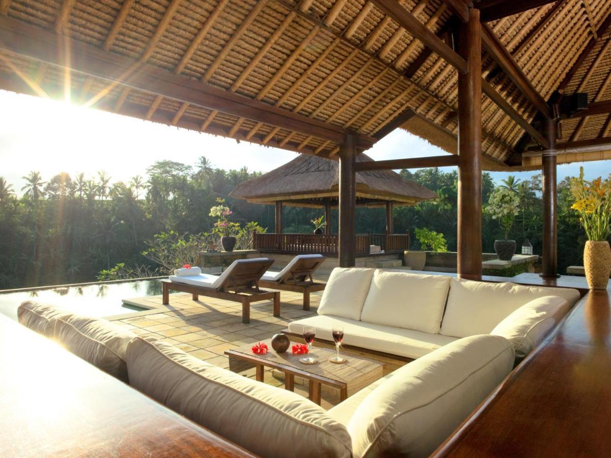 Villa Santai *