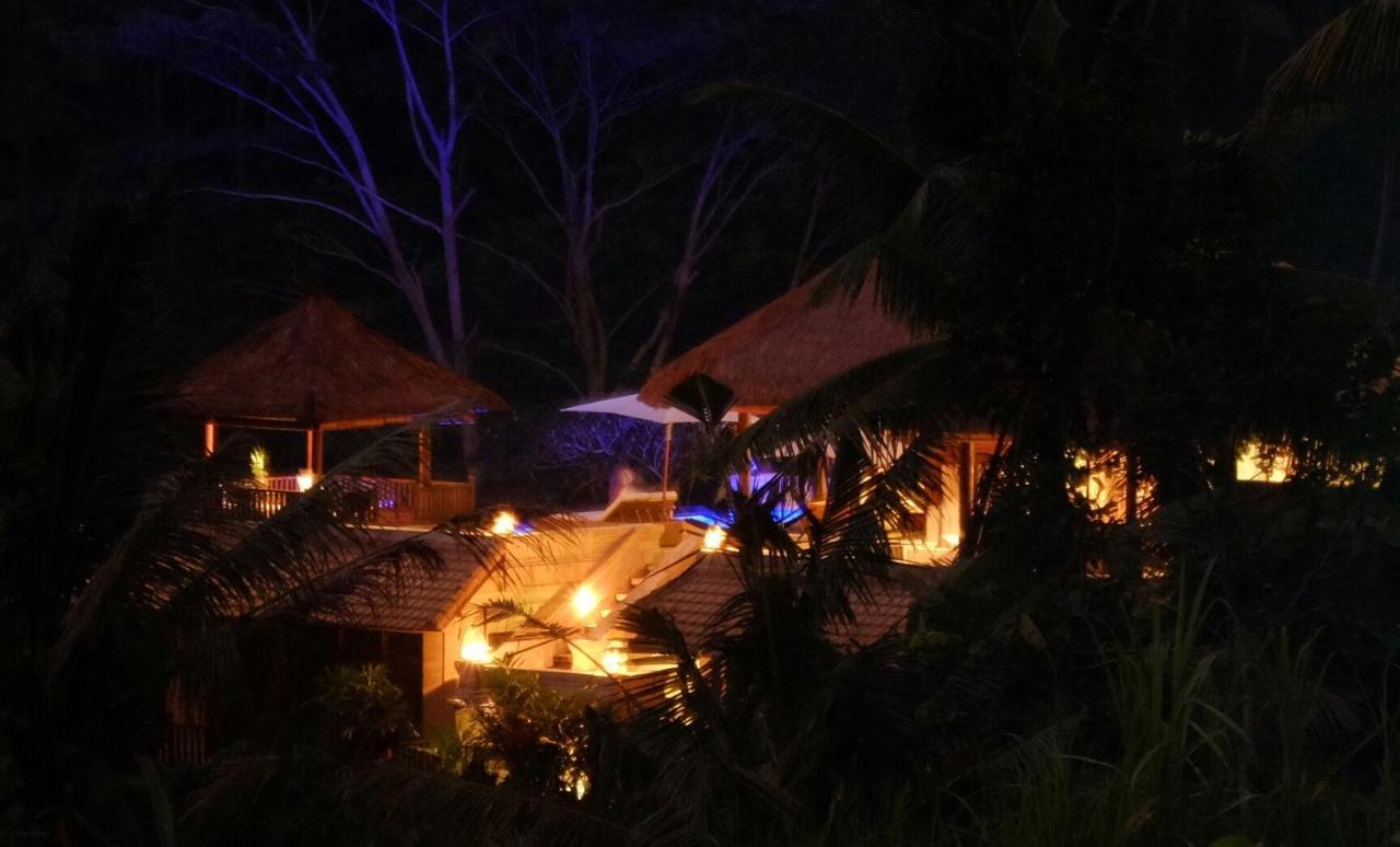Santai Villa *