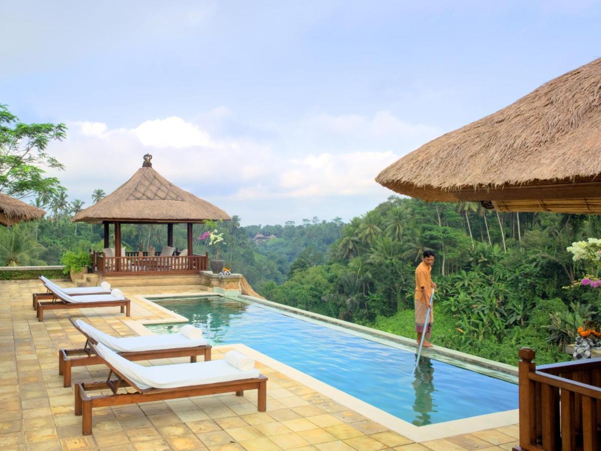 Villa Santai