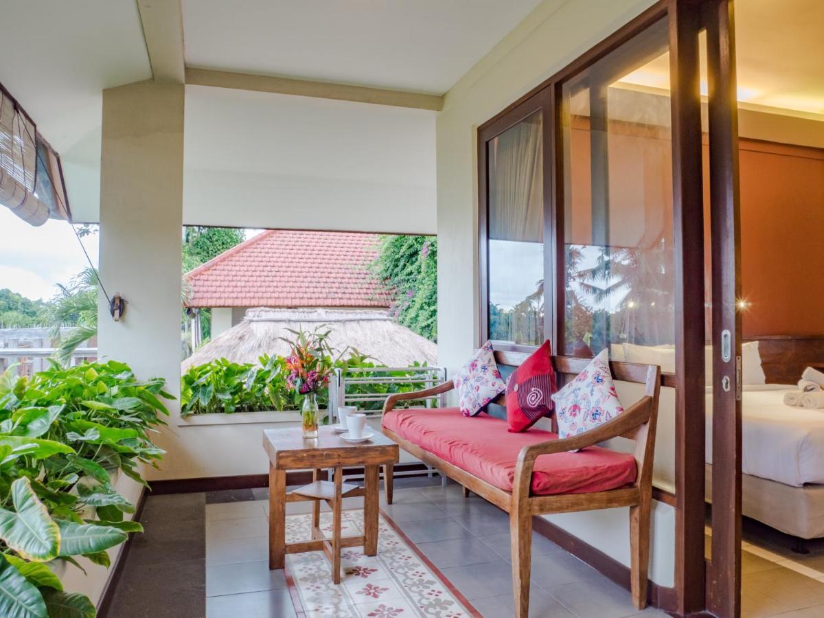 Rumah Taman 3* Ubud