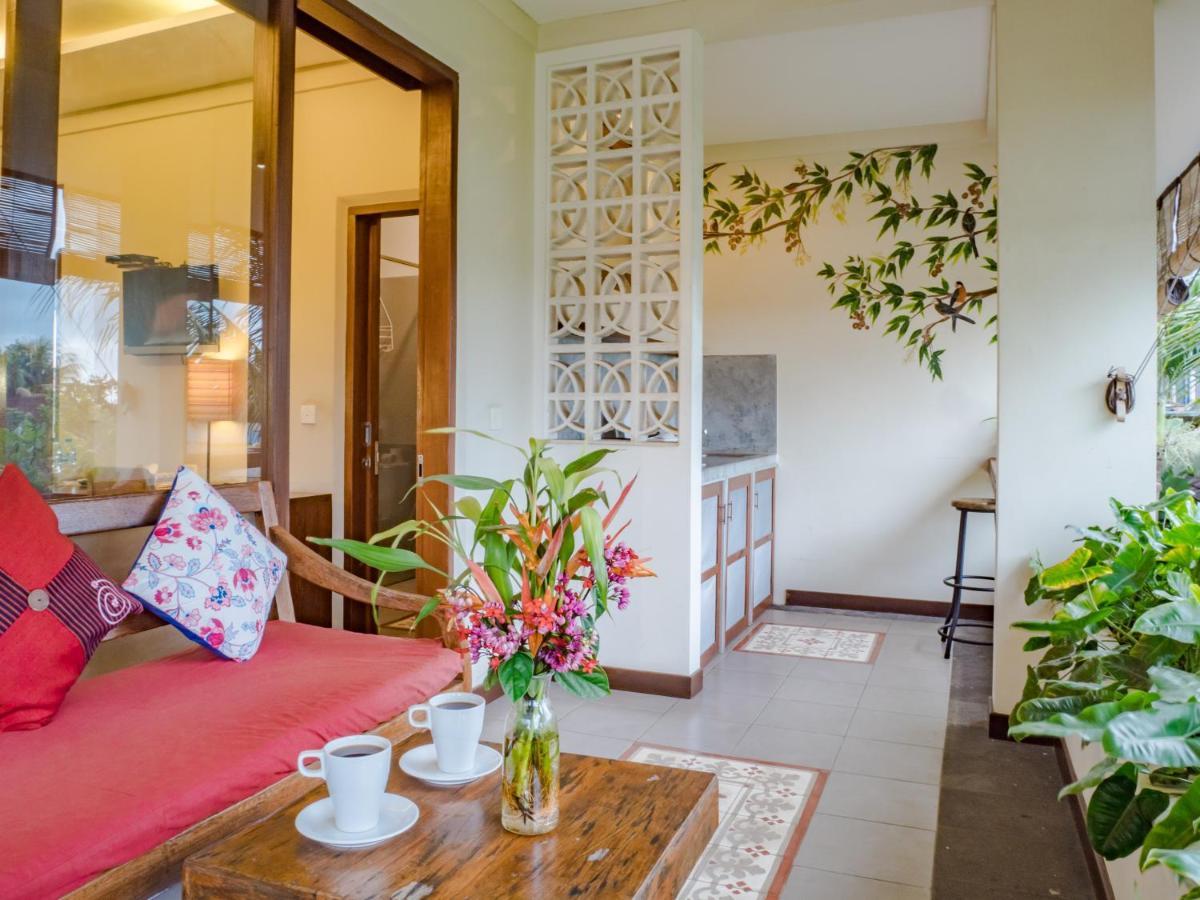 Gasthuis Rumah Taman 3*