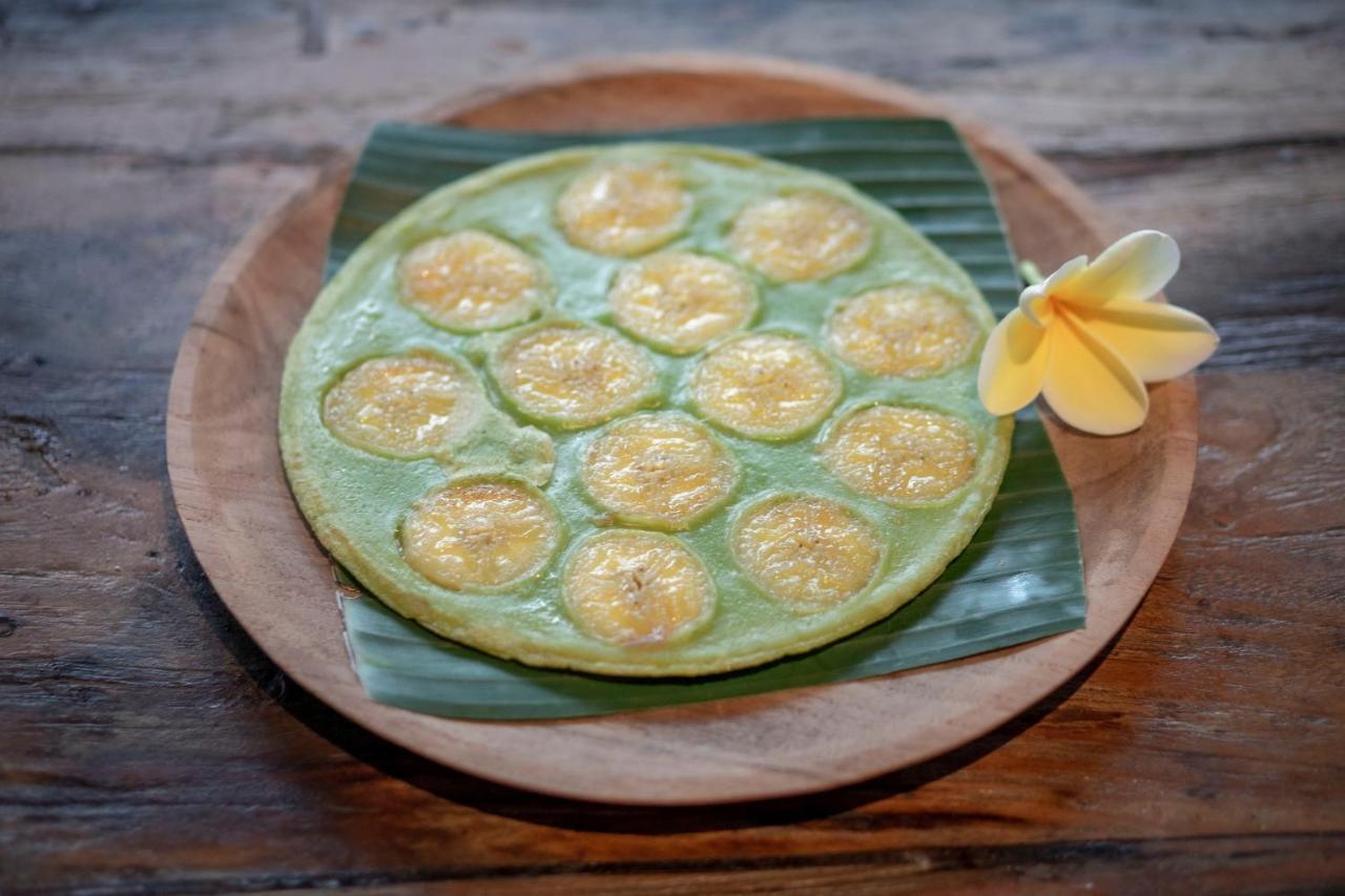 Sweet Orange * Ubud (Bali)