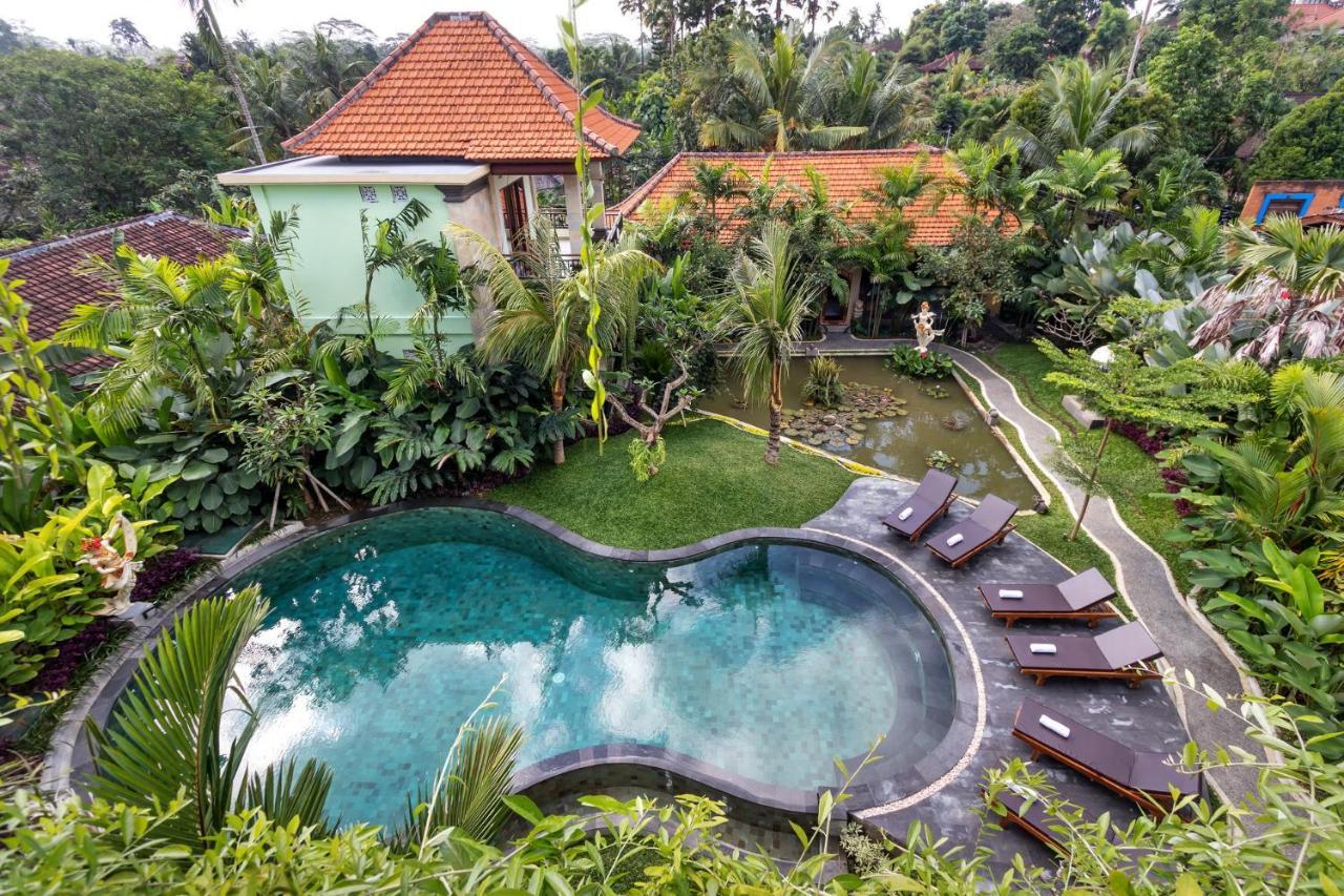 Hidden Padma Retreat Hotel Ubud (Bali)