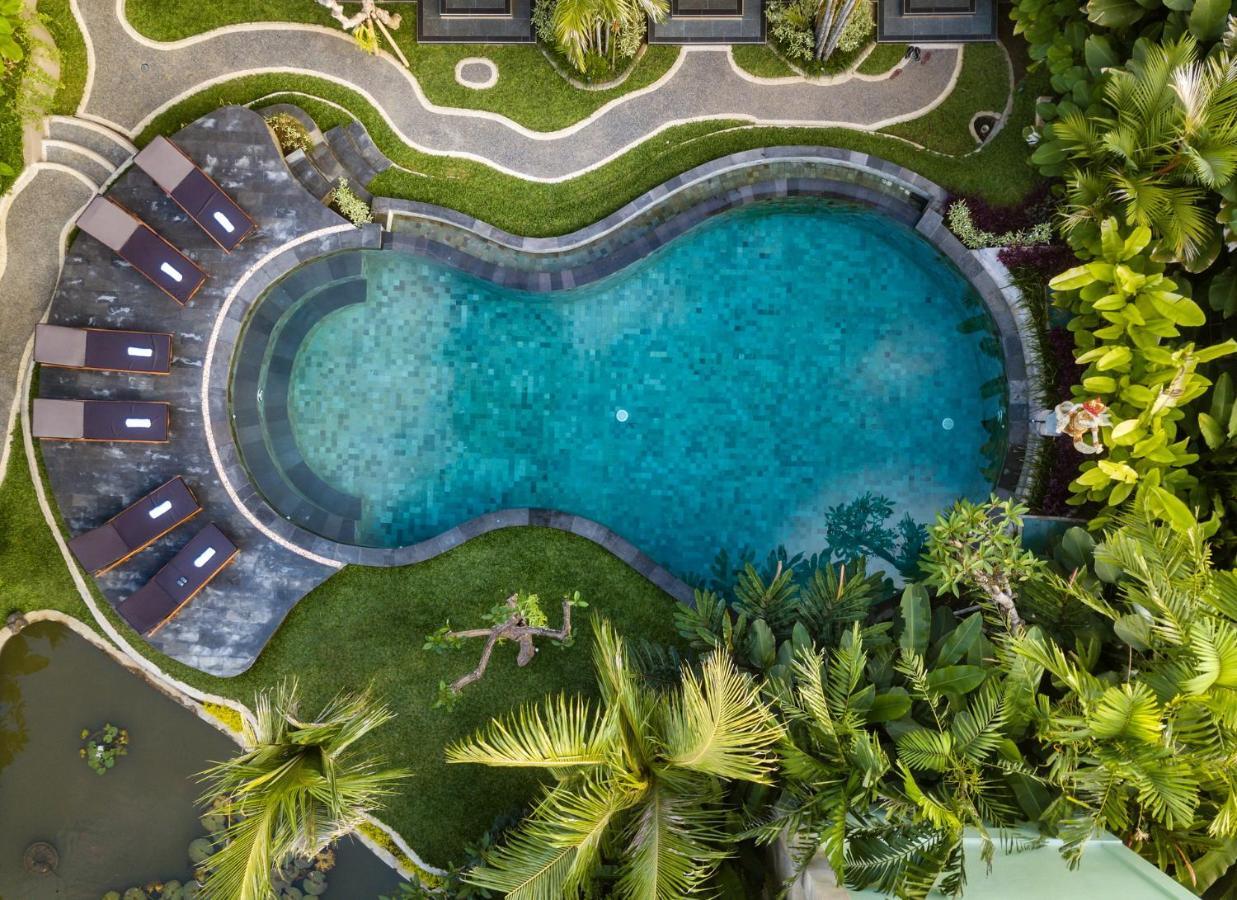 Hidden Padma Retreat Ubud (Bali)