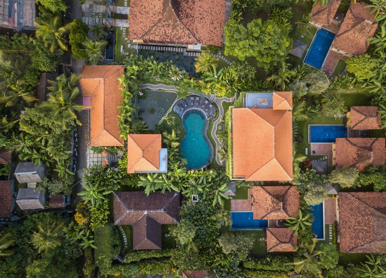 Hidden Padma Retreat Ubud