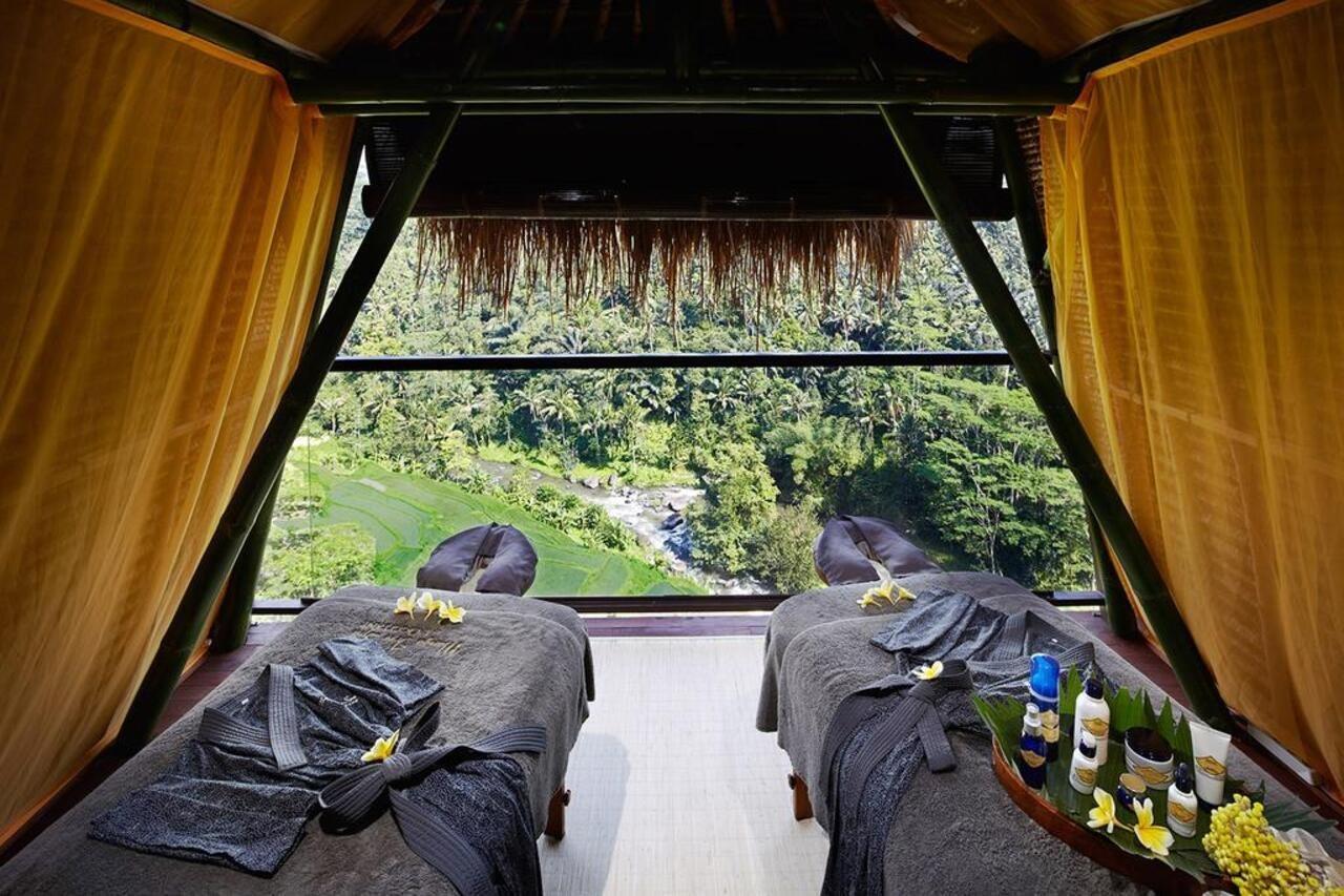 Hotel Jungle Retreat By Kupu Kupu Barong Ubud