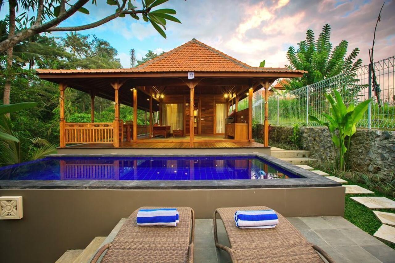 Heaven Sayan Ubud