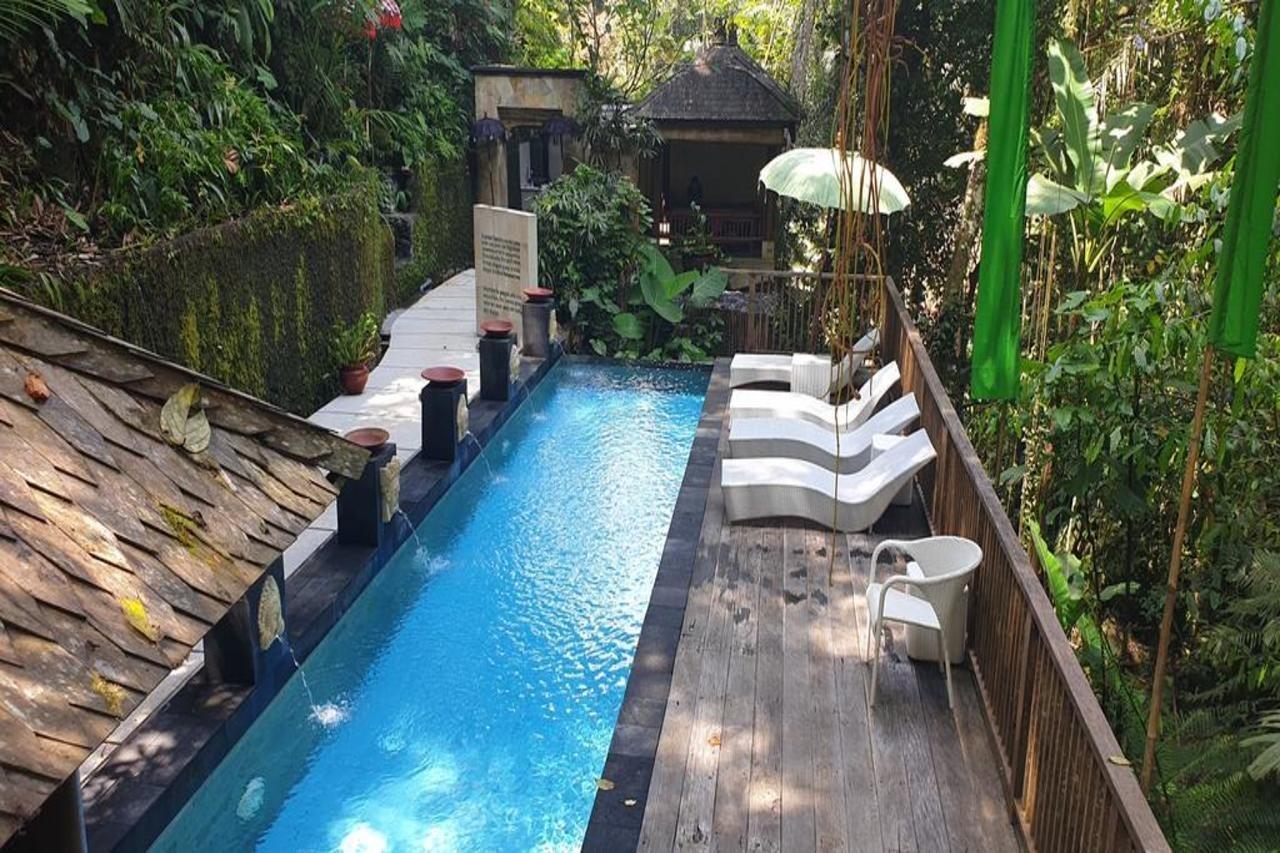 Villa Alam Culture And Residences Ubud (Bali)