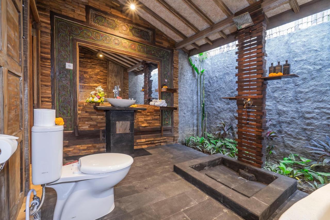 The Forest Vila Ubud (Bali)