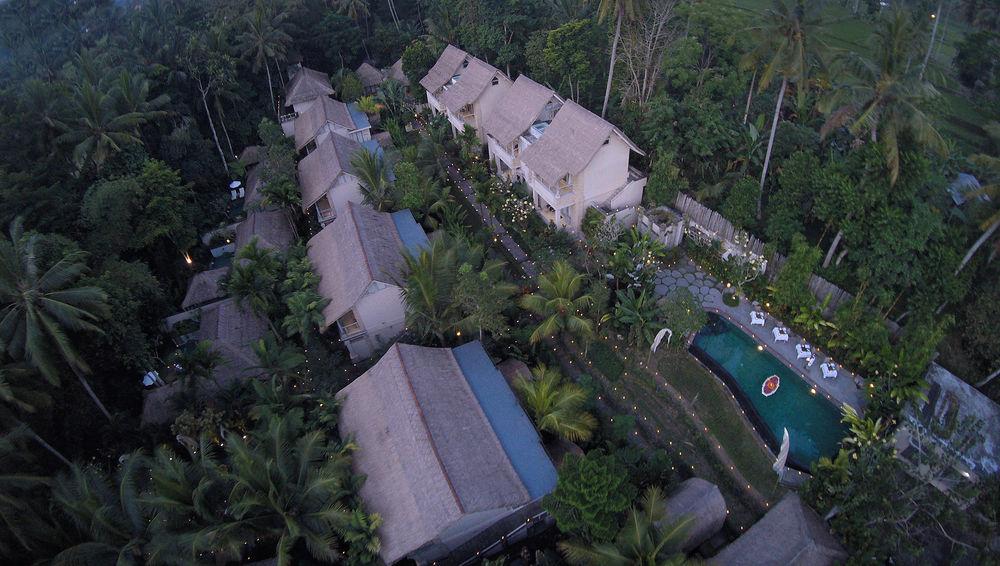 Resort Puri Sunia 4*