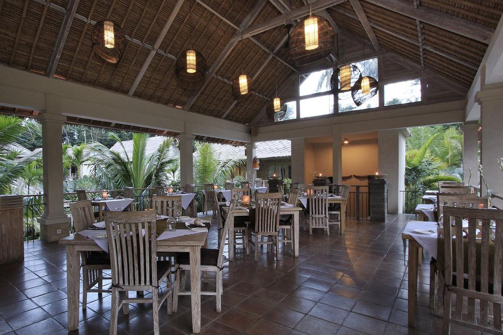Puri Sunia Resort Ubud (Bali)